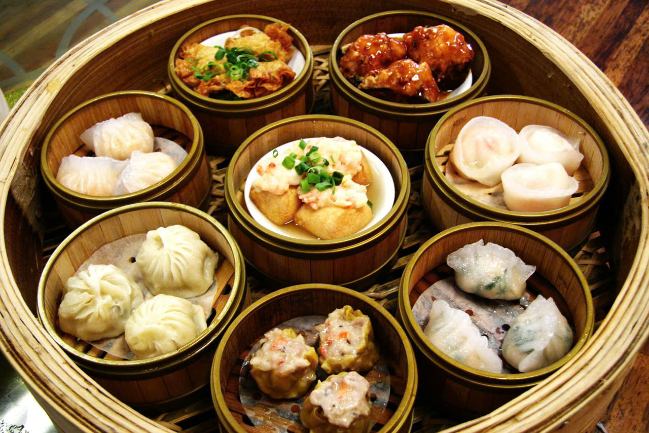 Ẩm thực Trung Quốc